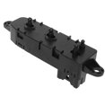 thumbnail image 1 of Interrupteur de Commande, Anti-Impact 87016 1AA0A Passager avant Droite pour Titan Murano Pathfinder, 1 of 8