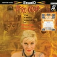 thumbnail image 2 of Martin Denny - Afro-desia - Music & Performance - Vinyl, 2 of 2