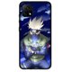 thumbnail image 1 of Carcasa Suave Samsung Galaxy Note 10 Lite 9 A7 J4 J6 2018 Silicona Cubierta Del Teléfono B-PG73 Kakashi NARUTO Anime Dibujos Animados Funda Protectora, 1 of 4