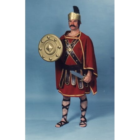 Deluxe Trojan Warrior Costume