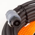 thumbnail image 4 of Cable para Bafle MORRISON K4CF MRS-10M-SPKK-BK negro 10 m, 4 of 5