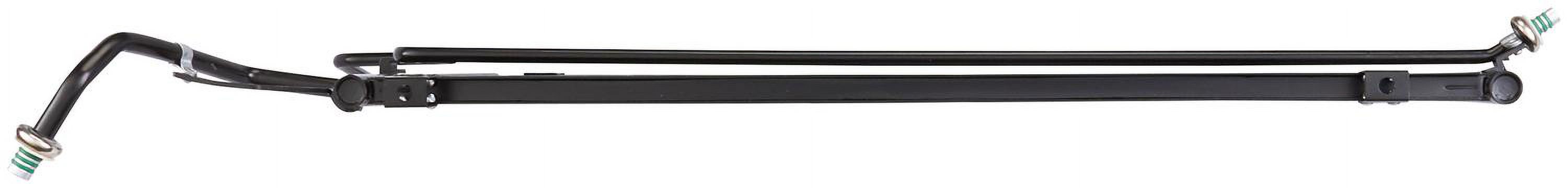 Spectra Premium 7-4156 Automotive Air Conditioning Condenser