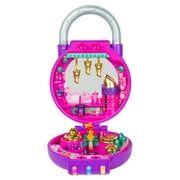Shopkins Lil Secrets Secret Lock Playset, Makeup Store