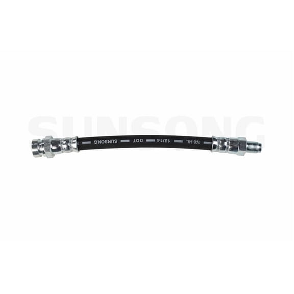 Sunsong 2201472 Brake Hydraulic Hose