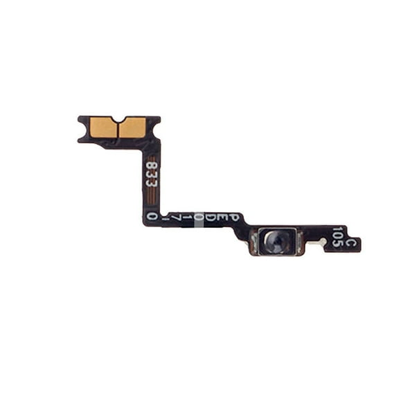 Replacement Power Button On/Off Flex Compatible With OnePlus 6T