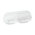 thumbnail image 3 of Soporte para gafas Salvador estuche transparente organizador multifuncional a prueba de polvo, 3 of 10