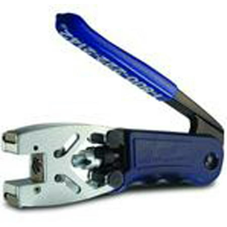 

PPC Broadband CPLCRBC-BR Radial Bubble Compression Tool