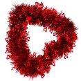 thumbnail image 6 of Zcyifa Valentine's Day Wreath Valentine's Day Wreath Decorative Front Door Wreath Heart Shaped Wreath for Valentine's Day, 6 of 10