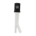 thumbnail image 1 of simhoa Dishwasher Air Gap Entire Assembly Backflow Protection Universal Replacement black, 1 of 7