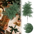 thumbnail image 2 of TIELUTT Sprig Ornament Practical Convenient Party for Xmas Wreath Decorative Foam for Flowers Flower Roses Small Flowers Tropical Flowers, 2 of 5