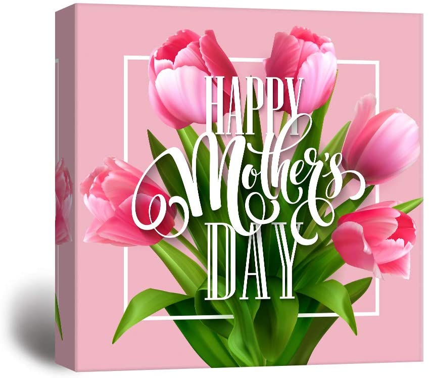 mothers day wall decoration