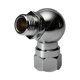 thumbnail image 4 of Regulador de buceo giratorio de 360 ​​grados Herramienta de buceo en 2da etapa Equipo de buceo Reemplazo de cobre para snorkel bajo el agua, 4 of 8