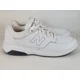 thumbnail image 5 of New Balance Men's 813 MW813WT White Running Shoes Sneakers Size 9 D, 5 of 6