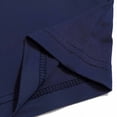 thumbnail image 5 of gbyLJF Long Sleeve T-shirts for Men Comfortable Fall Basic V-Neck Pullover Shirts Loose Fit Casual Spring Tops, 5 of 6