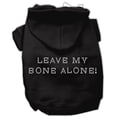 thumbnail image 4 of Mirage Pet Products Leave My Bone Alone! Hoodies, 4 of 4