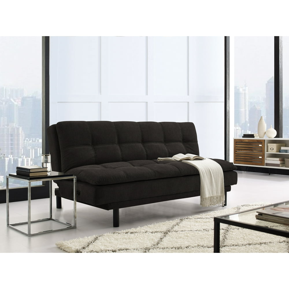 Maclee Serta Sofa Bed Convertible offers a sofa, lounger, chaise and