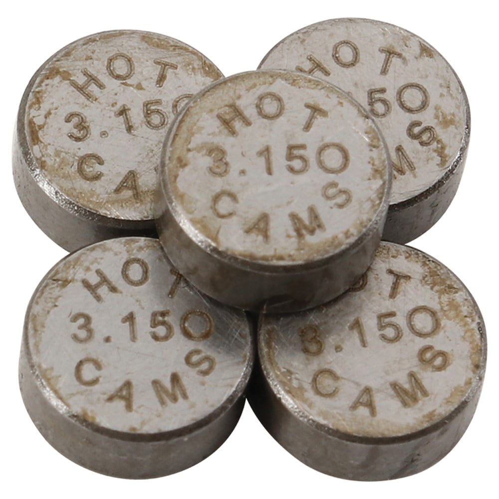 Hot Cams Shim Kits for Honda CRF 150 R (07-16) CRF 150 RB Big Wheel (16)