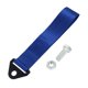 thumbnail image 1 of Gancho de Remolque Unique Bargains para auto parachoques Correa azul, 1 of 1