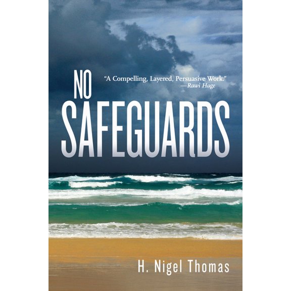 Essential Prose No Safeguards, Book 113, (Paperback)