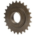thumbnail image 3 of Ccdes Cycling Accessory,Bike Freewheel 24T Soft Sound Rotation Convenience Riding Wear Resisting Rust Proof Durable Cycling Accessory,24T Bike Freewheel, 3 of 8