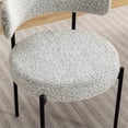thumbnail image 6 of Versatile Design & Comfortable Experience - In Dining Settings, Multi - purpose Use, 6 of 6