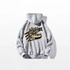 thumbnail image 5 of Sudaderas para hombre, ropa de calle, sudaderas con capucha para hombre, hip hop, otoño, sin marca, diseñador, holgadas, nuevas, ropa Y2k, una pieza, color pastel, emo, 5 of 5