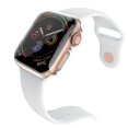 thumbnail image 4 of 2-Pack Apple Watch 38/40/42/44 mm - Full Coverage Case Screen Protector Transparent, 4 of 5