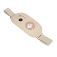 thumbnail image 1 of Ceinture Chauffante, Coussin Chauffant Menstruel Vibration Massage Chauffage Rapide Divers Modes Réglables Coussin Chauffant Portable pour Crampes Menstruelles, 1 of 7