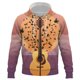 thumbnail image 1 of Sudadera con capucha y cremallera estilo punk de dibujos animados para hombre, unisex, divertida e informal, con capucha, ideal para adolescentes, 2024, 1 of 6