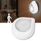 thumbnail image 2 of 6 LED Magnetic Night Light with Motion Sensor for Closet, Stairs, Hallway, Wardrobe, 2 of 4
