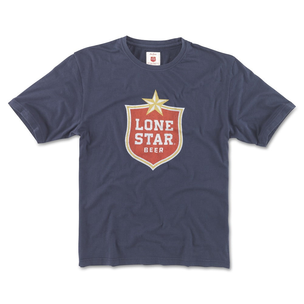Lone Star Boat Company T-Shirt 