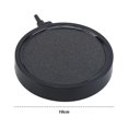 thumbnail image 1 of Air Stone for Aquariums Fish Tank Bubble Stone Replacement Disk Oxygen Pan Aquariums Accessories, 1 of 5