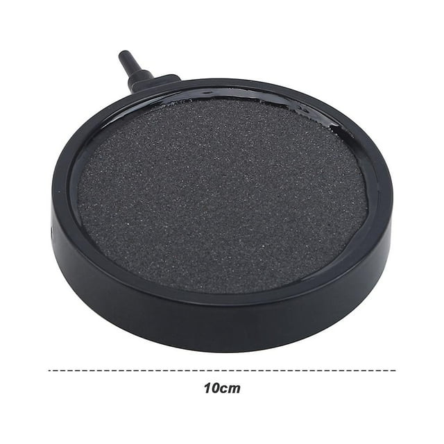 Air Stone for Aquariums Fish Tank Bubble Stone Replacement Disk Oxygen Pan Aquariums Accessories