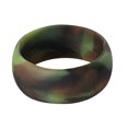 thumbnail image 1 of Rothco Camo Silicone Band / Rubber Wedding Ring, 1 of 3