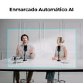 thumbnail image 4 of Meet SE - Camara Web OBSBOT Full HD impulsada por IA - Gris Espacial, 4 of 5