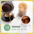 thumbnail image 2 of Starbucks Mountain Blend Roast Ground Coffee - 10oz, 2 of 5