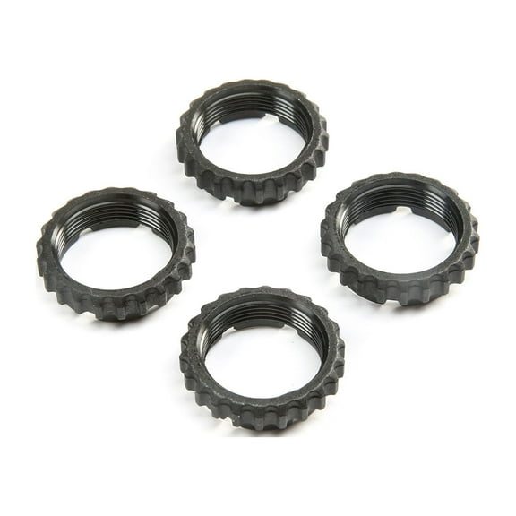 Losi Adjuster Nut Tenacity Pro LOS233025 Elec Car/Truck Replacement Parts