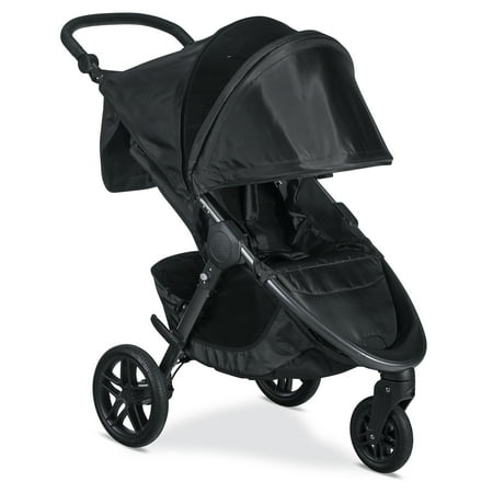 Britax B-Free Cool Flow Stroller, Teal
