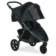 Britax B-Free Cool Flow Stroller, Teal