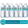 thumbnail image 2 of Pack de 24 Agua Santa María 500 ml, 2 of 3
