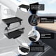 thumbnail image 4 of Organizador de almacenamiento debajo de la pantalla Klutchtech Tesla Model 3/Y, 4 of 7