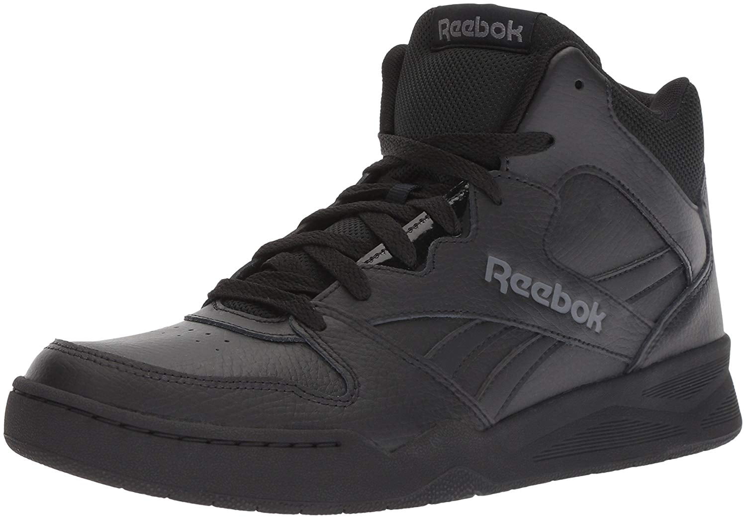 reebok royal bb4500 hi2 black