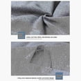 thumbnail image 3 of estrenar Extra grande Bean Bag sillas sofá cubierta interior perezoso tumbona para adultos niños Hotsale H, 3 of 5