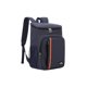 thumbnail image 1 of Bolsa Enfriadora Térmica WEYOUNG de 18L Impermeable para Exteriores Bolsa Escolar de Tela Oxford Kits de Desorden para Acampar Azul Oscuro Advancent, 1 of 6