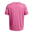 thumbnail image 2 of Under Armour Mens Tech Geotessa Vent T-Shirt, 2 of 4