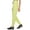 Sunny Lime, variant on SPORT Womens Purple Fleece Pocketed Drawstring Waist Joggers Pants XL