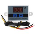 thumbnail image 1 of LOLIPPYY Back to School Aquarium Temperature Controller Electronic Components Digital Temperature Monitoring Assorted Color 1Pack, 1 of 6
