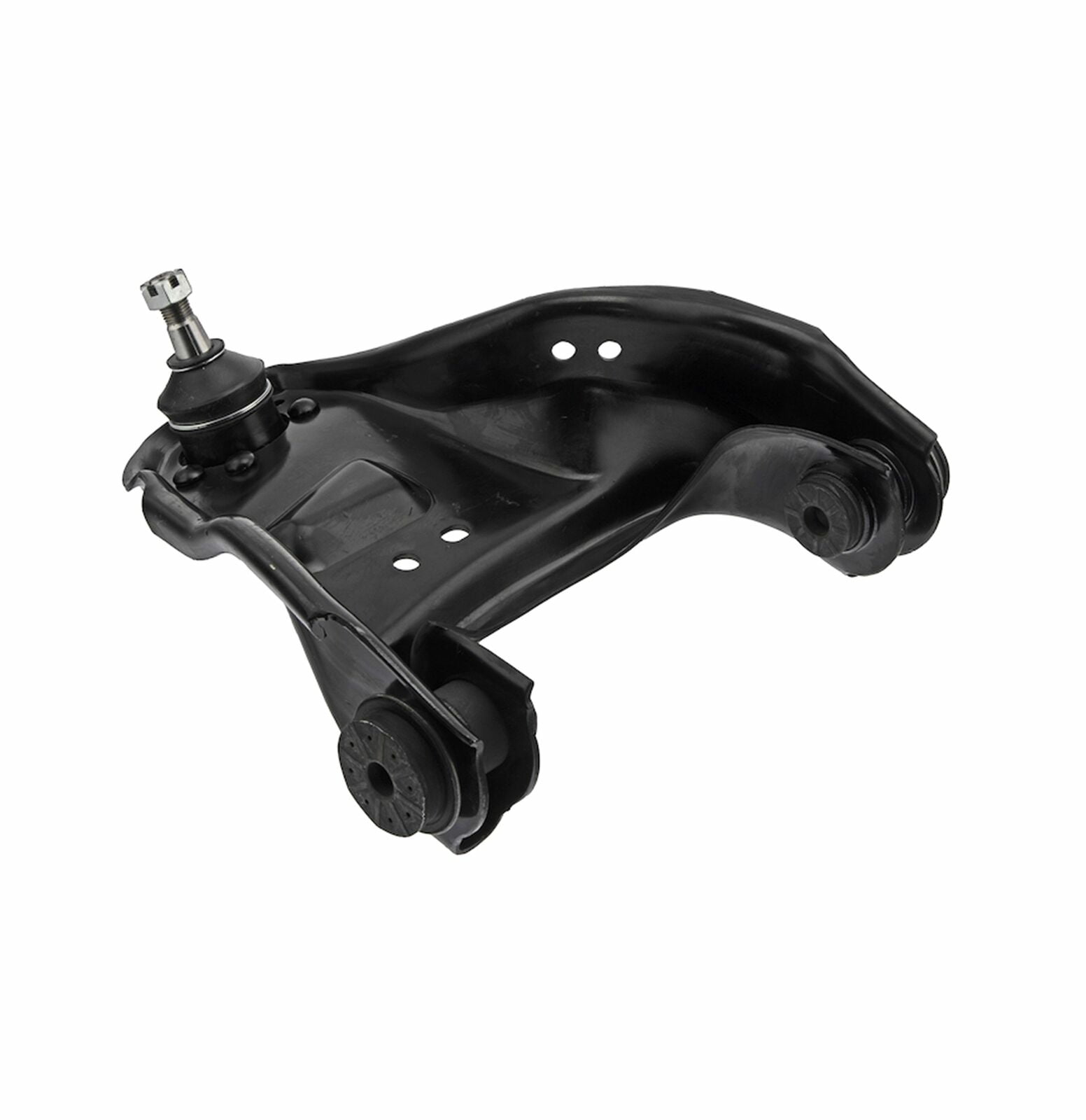 2 Pc Front Left Right Upper Control Arm Pre-Assembled with Ball Joints & Bushings Kit for 4WD & AWD Models Fits select: 1990-2004 CHEVROLET S TRUCK, 1997-2005 CHEVROLET BLAZER