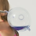 thumbnail image 4 of Bolsa de agua con peso ajustable para gimnasio en casa, 4 of 9