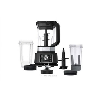 Ninja - Foodi Smoothie Bowl Maker and Nutrient Extractor* 1200WP  smartTORQUE 4 A 622356564793
